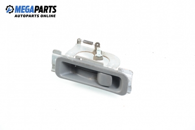Handgriff heckklappe for Honda Civic V 1.5, 71 hp, hecktür, 1992