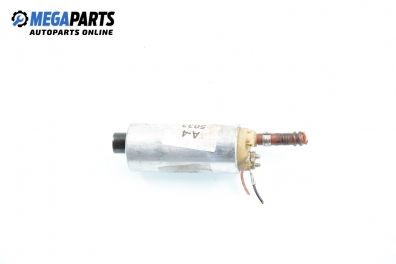 Fuel pump for Audi A4 (B5) 1.6, 100 hp, sedan, 1995