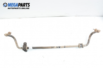 Sway bar for Fiat Ulysse 2.0 Turbo, 147 hp, 1995, position: front