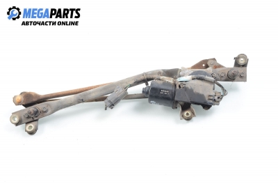Front wipers motor for Honda Civic V 1.5, 101 hp, coupe, 1994, position: front