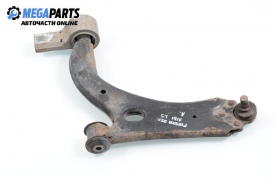 Control arm for Ford Fiesta V 1.3, 69 hp, 2005, position: left