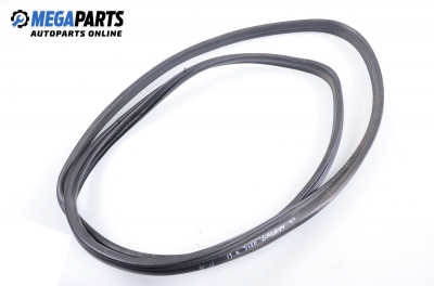 Türdichtung for Ford Galaxy 2.0, 116 hp, 1997, position: links, vorderseite