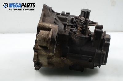  for Volkswagen Passat (B3) 1.8, 107 hp, sedan, 1990