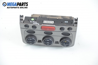 Panou aer condiționat pentru Alfa Romeo 147 1.6 16V T.Spark, 105 cp, 3 uși, 2002