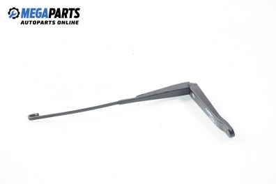Wischerarm frontscheibe for Fiat Doblo 1.9 JTD, 105 hp, 2004, position: links