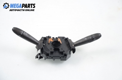 Verstellhebel scheibenwischer und leuchten for Fiat Punto (1999-2003) 1.2, hecktür automatic