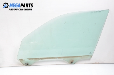 Window for BMW X5 (E53) 4.4, 286 hp automatic, 2000, position: front - left