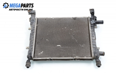 Water radiator for Ford Ka 1.3, 60 hp, 1998