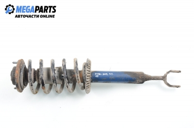Macpherson shock absorber for Audi A4 (B5) 1.8 T 20V, 150 hp, station wagon, 1996, position: front - left