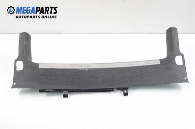 Trunk interior cover for Volkswagen Passat (B5; B5.5) 2.0, 130 hp, sedan, 2003