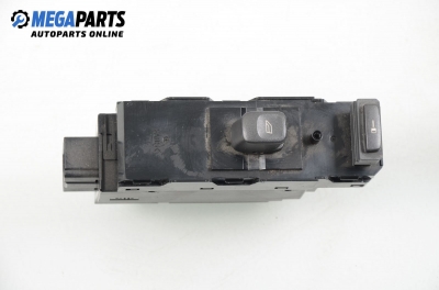 Power window button for Volvo S60 2.4, 140 hp, 2001