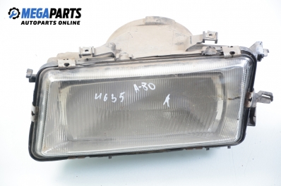 Far pentru Audi 80 (B3) 1.8, 90 cp, sedan, 1989, poziție: stânga
