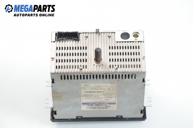 CD player for Kia Sorento (2003-2010) Alpine