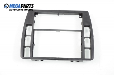 Central console for Volkswagen Passat 2.0, 130 hp, sedan, 2003