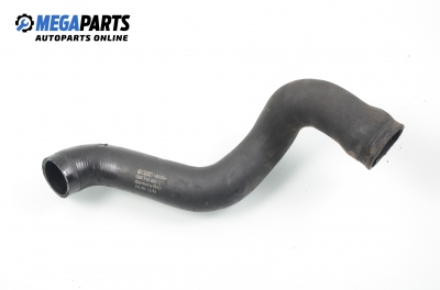 Turbo hose for Volkswagen Passat 1.9 TDI, 110 hp, station wagon automatic, 1999