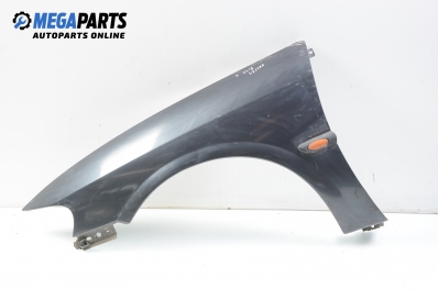 Fender for Opel Vectra B 2.0 16V, 136 hp, station wagon, 1998, position: left