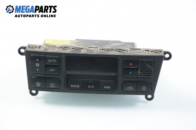 Air conditioning panel for Kia Magentis 2.5 V6, 169 hp automatic, 2003
