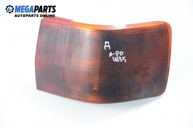 Tail light for Audi 80 (B3) 1.8, 90 hp, sedan, 1989, position: right Depo