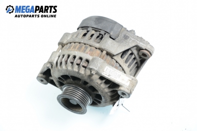 Gerenator for Opel Astra G 1.4 16V, 90 hp, hecktür, 2000