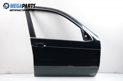 Door for BMW X5 (E53) 4.4, 286 hp automatic, 2000, position: front - right