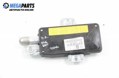 Airbag pentru BMW 3 (E46) 3.0 d, 184 cp, combi, 2000, poziție: stânga - fața