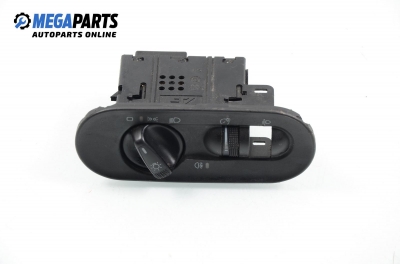 Lights switch for Ford Galaxy 1.9 TDI, 90 hp, 2000