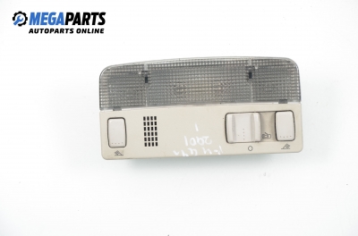 Plafonieră interioară pentru Volkswagen Passat 1.9 TDI, 110 cp, combi automat, 1999