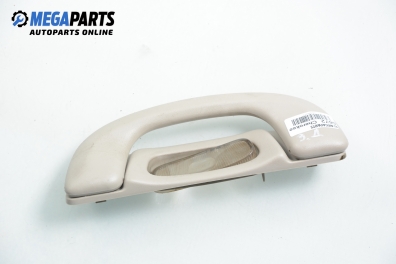 Handle for Jeep Grand Cherokee (WJ) 3.1 TD, 140 hp automatic, 2001, position: rear - right