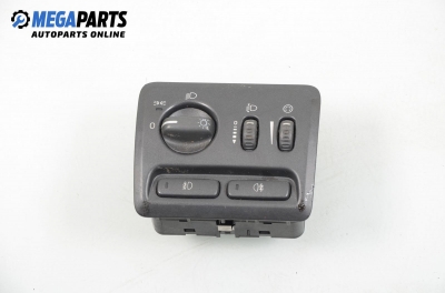 Comutator lumini pentru Volvo S60 2.4, 140 cp, 2001