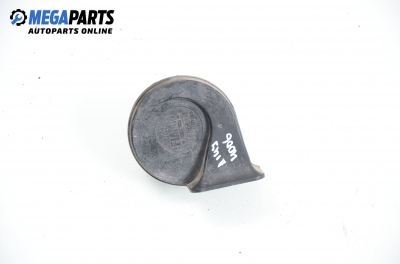 Claxon pentru Alfa Romeo 147 1.6 16V T.Spark, 105 cp, 3 uși, 2002