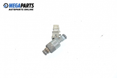 Benzineinspritzdüse für Opel Astra G 1.4 16V, 90 hp, hecktür, 3 türen, 2000