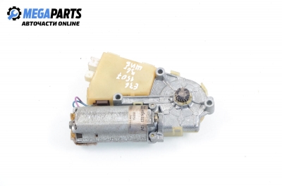 Motor trapă de plafon for BMW 3 (E36) (1990-1998) 2.5, sedan automatic