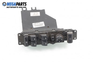 Tasten el. scheiben für Land Rover Range Rover III 4.4 4x4, 286 hp automatik, 2002 № BMW 6 925 699