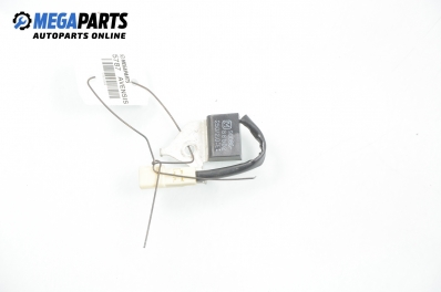 Capacitor for Toyota Avensis 2.0 D-4D, 116 hp, hatchback, 2005 № 90080-88002