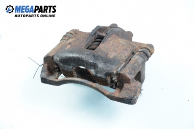 Caliper for Toyota Corolla (E120; E130) 1.4 VVT-i, 97 hp, sedan, 2004, position: front - right