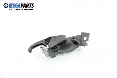 Innerer griff motorhaube für Renault Megane II 1.9 dCi, 120 hp, hecktür, 5 türen, 2003
