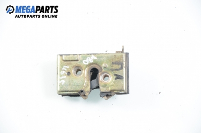 Schloss for Audi 80 (B3) 1.8, 90 hp, sedan, 1989, position: links, vorderseite
