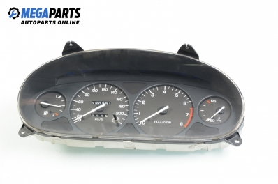 Instrument cluster for Daewoo Leganza 2.0 16V, 133 hp, 1998