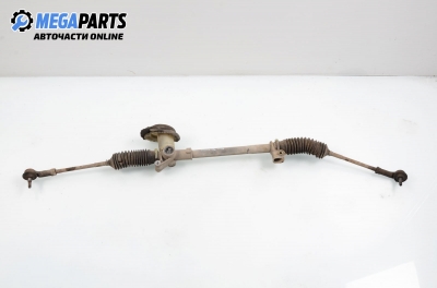 Mechanische zahnstangenlenkung für Ford Fiesta IV 1.25 16V, 75 hp, 5 türen, 1998