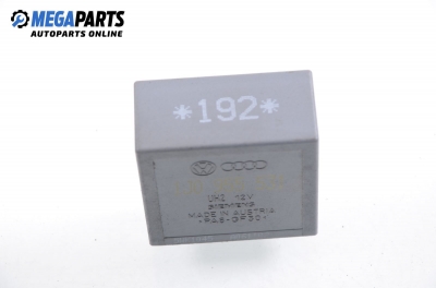 Relais scheibenwischer für Volkswagen Bora 1.9 TDI, 101 hp, sedan, 2000 № 1J0 955 531