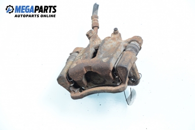 Caliper for Toyota Corolla (E120; E130) 1.4 VVT-i, 97 hp, sedan, 2004, position: rear - left