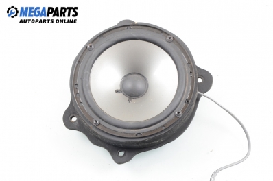 Loudspeaker for Land Rover Range Rover III (2002-2012)