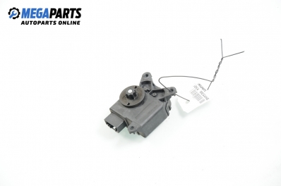 Motor supapă încălzire pentru Renault Megane II 1.9 dCi, 120 cp, hatchback, 5 uși, 2003
