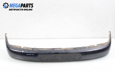 Bara de protectie frontala for Volkswagen Polo (6N/6N2) 1.4, 60 hp, hatchback, 1998, position: fața