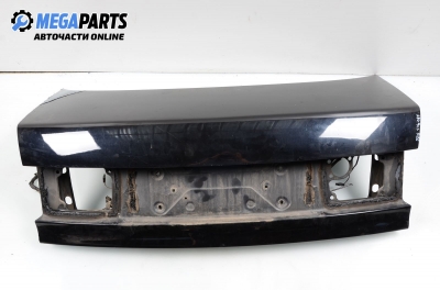 Boot lid for Audi 80 (B4) 2.0, 115 hp, sedan, 1992