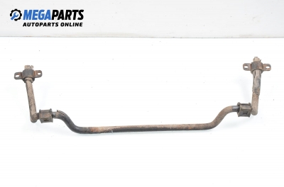 Sway bar for Ford Galaxy 1.9 TDI, 90 hp, 2000, position: front
