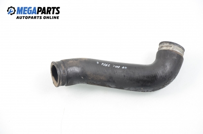 Turbo hose for Volkswagen Golf IV 1.9 TDI, 90 hp, 3 doors, 2000