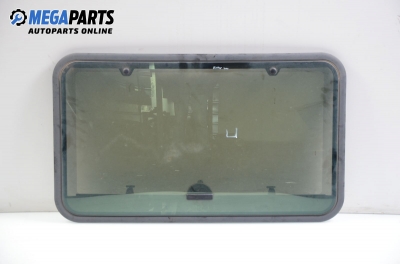 Sunroof glass for Renault Espace III 2.2 12V TD, 113 hp, 1997, position: front