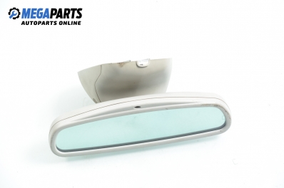 Oglindă electro-cromatică pentru Renault Megane II 1.9 dCi, 120 cp, hatchback, 5 uși, 2003