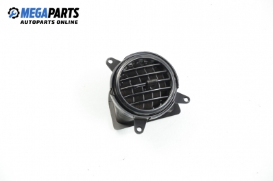 AC heat air vent for Daewoo Leganza 2.0 16V, 133 hp, 1998